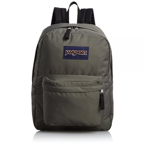 jansport forge grey
