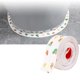 thumbnail image 4 of Cinta de sellado de PVC impermeable protector de borde para protección de cocina y baño, 4 of 12