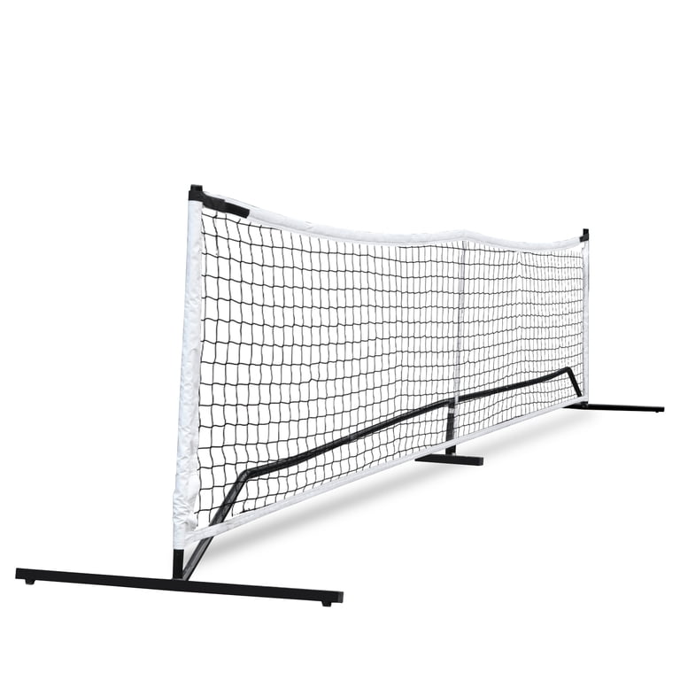 ZENY 22ft Portable Pickleball Tennis Net Set photo 3