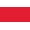 Red, variant on DecoArt Crafter's Acrylic Paint, 2 oz., Neon Blue