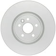 thumbnail image 2 of Bosch 52011375 Disc Brake Rotor, 2 of 3