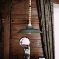 thumbnail image 4 of LITINKIMI Copper Light Parts Lamp Finial Brass 1Set For Table Lamp Decoration, 4 of 6