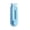 Blue, variant on Retractable Push Pull Pencil Eraser, No Smudge Clean Erasing Tool with Curved Comfort Grip, Portable Student Stationery for Back to School