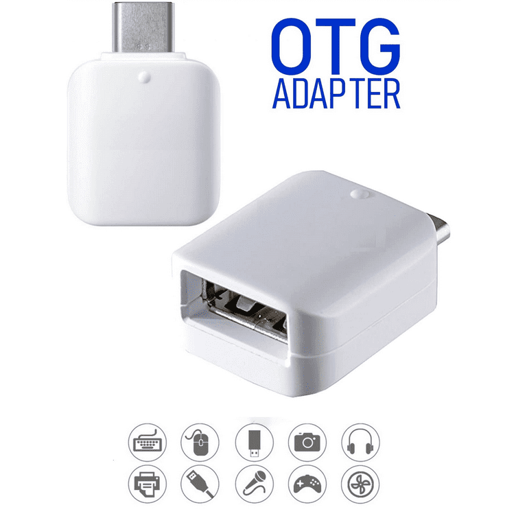 Chargeur Samsung Rapide Micro USB - Mi Store
