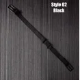 thumbnail image 1 of 1-3Pcs Women Anti Slip Bra Strap Double-shoulder Back Hasp Holders Buckle Belt All Match Invisible Elastic Straps Bra Extender LUHAN, 1 of 7