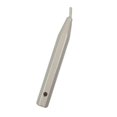 thumbnail image 1 of Destornillador de de llave de tornillo de mentón de violín de violín de material acero inoxidable duradero Baoblaze Violin Chin Chin Rest Screw Wrench, 1 of 8
