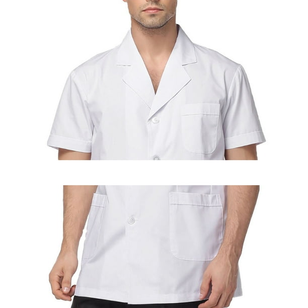 Bata farmacia personalizada sale