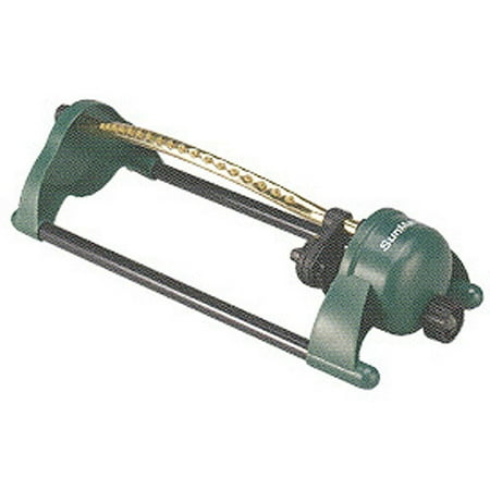Orbit 58364 Adjustable Oscillating Sprinkler