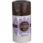 Lavanila Laboratories HG1266345 2 oz The Healthy Deodorant, Stick - Vanilla Lavender