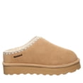 thumbnail image 3 of BEARPAW Women's Crochet Martis Iced Coffee Boot Size 8, 3 of 9