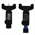 thumbnail image 2 of 3D Printer Parts 2GT Timing Belt Elastic Tensiometer with Display, 2 of 5