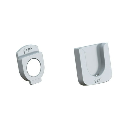 

Ranliy Conditioning Tv Remote Control Magnetic Suction Buckle Storage Tool Wall Mounted Non Perforated Magnetic Suction Hook