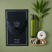 Itqan Noir by Zimaya, 3.4 oz EDP Spray for Unisex