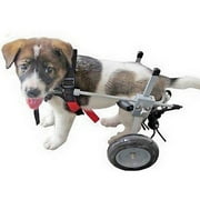 Best Friend Mobility Elite Dog Wheelchair Small
