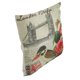 thumbnail image 3 of Cubierta de Amortiguador Cintura Tiro Funda de Almohada Ropa de Decoración Hogar Coche Baoblaze Decorativo Funda de almohada, 3 of 5