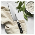 thumbnail image 4 of ZWILLING Professional S 9 Piece Knife Block Set, Black, 4 of 9