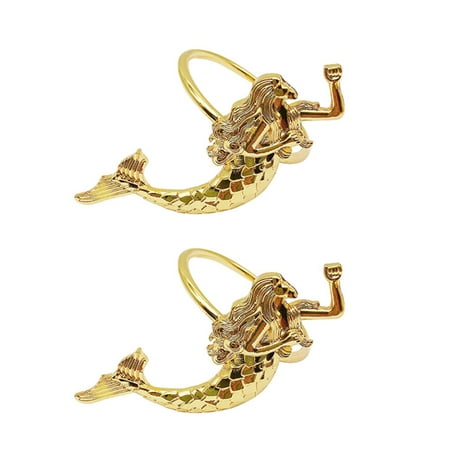 

Napkin Buckle 2pcs Valentine s Day Wedding Napkin Rings Durable Metal Dinner Napkin Buckles
