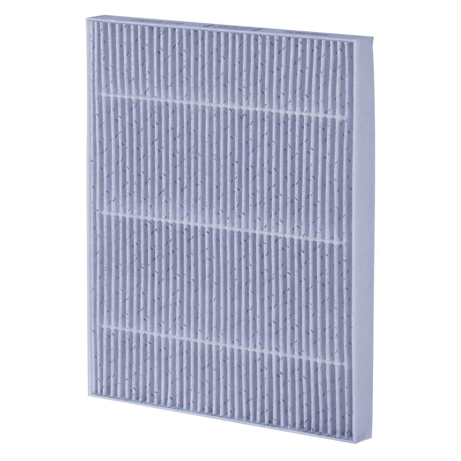 PureFlow HEPA Cabin Air Filter PC99238HX | Fits 2017-2025 Chrysler Pacifica, 2020-2025 Voyager, 2021-2025 Grand Caravan