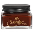 thumbnail image 1 of Crema para zapatos SAPHIR Medaille d'Or Pommadier 75ml Caoba, 1 of 8