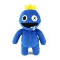 thumbnail image 3 of Muñeco de peluche, juego de terror, puertas, juguete de peluche, muñeco de peluche, resultados impresionantes, 3 of 13
