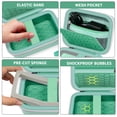 thumbnail image 4 of Funda de transporte y protección Comecase para cámara AbergBest, 4 of 7