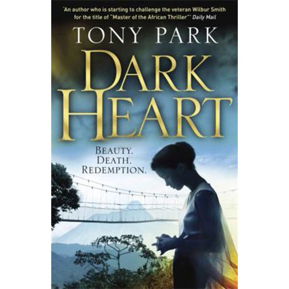 Pre-Owned Dark Heart (Paperback) 0857387944 9780857387943
