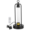thumbnail image 1 of Household Ultraviolet Cleaning Lamp Intelligent Adjustable Mite Removal UV Cleansing LightEU Plug 220V, 1 of 8