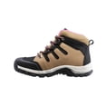 thumbnail image 4 of Bota Hiking Discovery Expedition Kids Blackwood 2011 Camel para Niña, 4 of 7