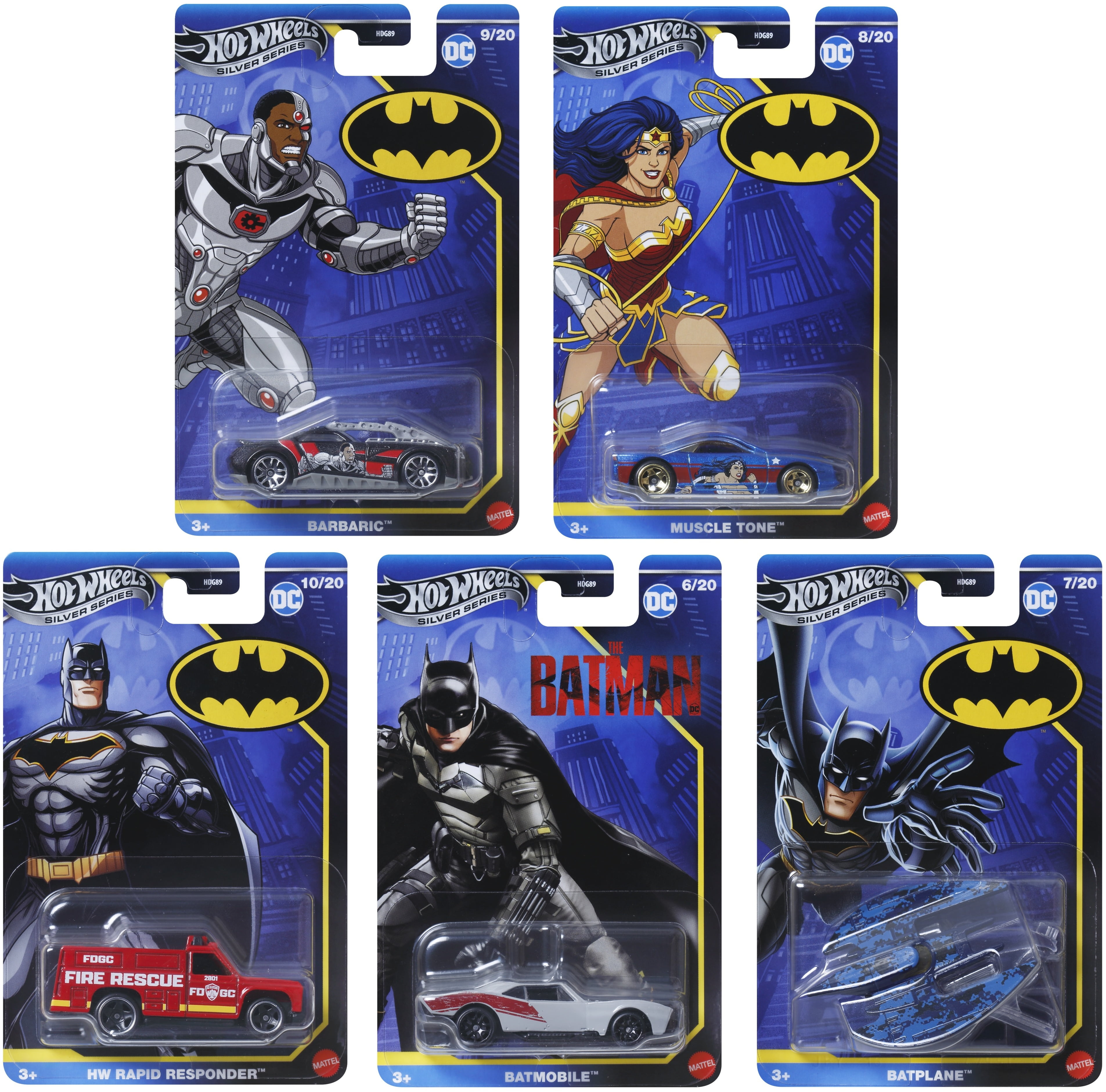 1:18 SCALE 1995 BATMAN FOREVER BATMOBILE BY HOT WHEELS - Walmart.com
