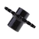 thumbnail image 5 of Piñón delantero de 1 pieza, piñón de 19 para cadena 428, color negro, 5 of 8