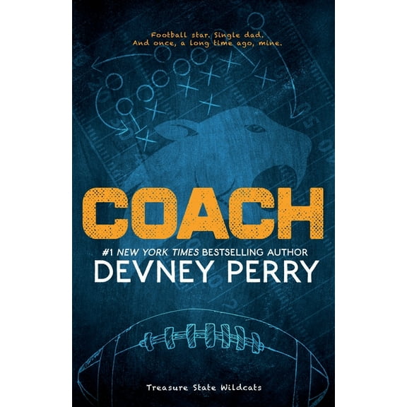 Coach, (Paperback)