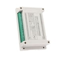thumbnail image 4 of De Control Remoto Inalámbrico, Autobloqueo 433 MHZ Interruptor De Luz De Control Remoto De 12 Canales DC 12 V-36 V ABS Sensible Para Dispositivo De Elevación, 4 of 7