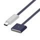 thumbnail image 1 of Cable magnético tipo C a 3 de carga rápida para MacBook Air/Pro 2021 2022 2023 JShteea  El nuevo, 1 of 8
