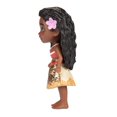 thumbnail image 3 of Disney Princess Moana Mini Doll, 3 of 3