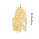 thumbnail image 2 of Enredaderas Artificiales De Flores Lilas, Guirnaldas Decorativas Para Techo, Decoraci N De Arcos Para Bodas, Arreglos Florales De Seda Con Vegetaci N Artificial, Dise O Elegante, Para El, 2 of 8