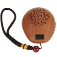 thumbnail image 3 of Amitabha Chanting Machine, 1 Pcs Charging Buddha Machine Wooden Fish  for Home for Teaching for Temple, 3 of 8