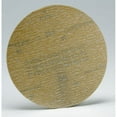 thumbnail image 2 of Norton Gold Reserve 06226 A296 Series NorGrip Sanding Disc, 6 in, P800 Grit, Aluminum Oxide, 2 of 2