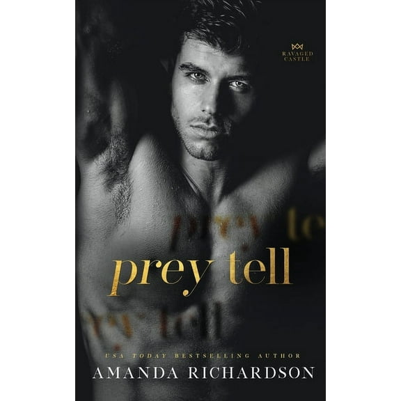 Prey Tell, (Paperback)