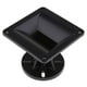 thumbnail image 3 of 6 Paquetes Inicio 0.98inch Garganta Guía De Sonido Bocina Tweeter Negro, 3 of 9