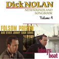 thumbnail image 1 of Dick Nolan - Newfoundland Songbook Vol.4: Folsom Prison, 1 of 1