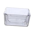 thumbnail image 4 of Estuche porta tiza para taco de billar, fácil de usar, acrílico transparente 32cmx55cmx29cm, 4 of 9
