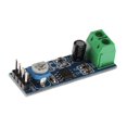 thumbnail image 2 of 200 Veces Ganancia DC 5V-12V LM386 Módulo de licencia de Amplificador de sonido para Sharpla Tablero amplificador de audio, 2 of 7