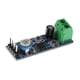thumbnail image 2 of Módulo de Amplificador de Audio LM386 Soledad Tablero amplificador de audio 5V-12V 41x13mm, 2 of 7