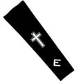 thumbnail image 2 of Faith Cross Black Arm Sleeve, 2 of 5