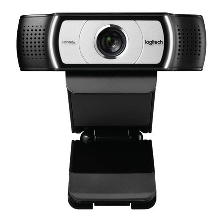 Logitech C930e 1080P HD Video...