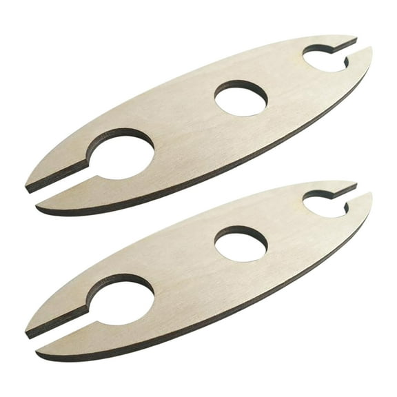 Wine Bottle and Glass Holder | Handmade Antique Wood Stand for Wine for Two Glasses and Bottle, Outdoor Holiday Wine Holder