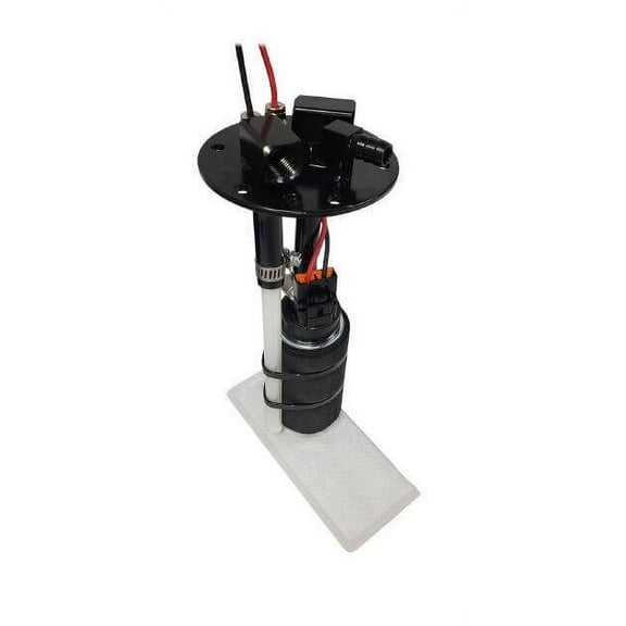 Holley Performance 19-165 Fuel Pump Module Assembly