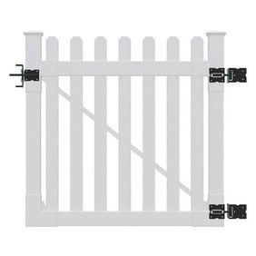 Vinyl Fence Panels Walmart Com