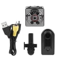 thumbnail image 1 of Sq8 Mini Sport Dv Cámara Portátil Full Hd Coche Dvr Cámara Dash Cam Video Recorder Vogacara AF000335-00, 1 of 6