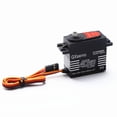 thumbnail image 3 of 20.2x40x40.5mm 25T Arm High Torque 40kg Metal Gear Digital Servo Kits for 1/8 1/10 Scale RC Car, 3 of 12